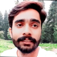 Muhammad Shahmeer