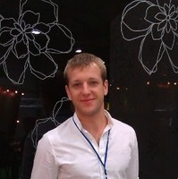 Evgenii Sidorka