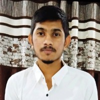 Deep Patel