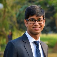 Prateek Mandhana, Cfa