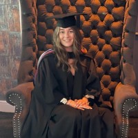Caitlin Richards