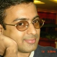 Chandra Kishore