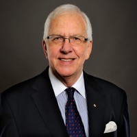 Peter Jollie