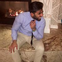 Sameer Ahmad