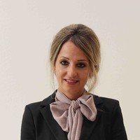 Cosette Cornelia Kuhs