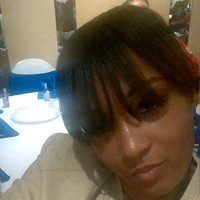 Niecey Winston