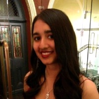 Sona Reddy