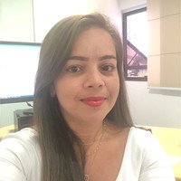 Daiana Pinheiro Gil Braz