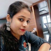 Moumita Saha