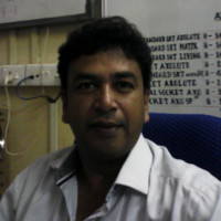 Shyam Vanmali