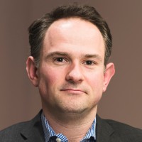 Dr Benjamin Holdsworth