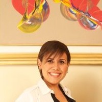 Karen Reyes Calderini