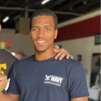 Gregory McDaniel