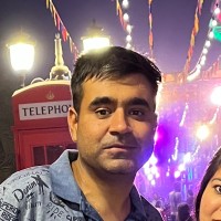 Shaurya arora