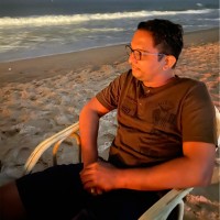 Maruvada Kameswara Rao