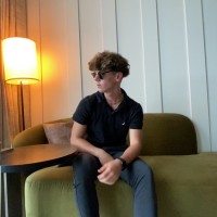 Griffin Harkness