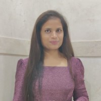 Pooja Maurya
