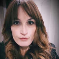 Maria Grazia Palmisano