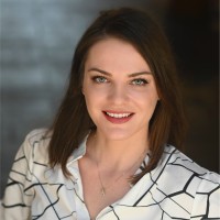 Andreea Costescu, MBA, MHA, BSN, RN