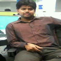 Ravi Jadhav