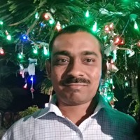 Sanjay Patil