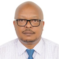 Eric Ndirangu Munyiri
