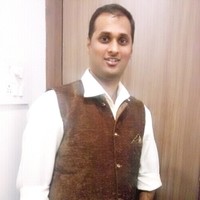 Shreyas Shetty