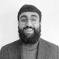Umar Arshad