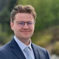 Elias Vaardal