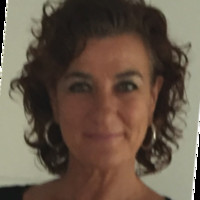 Sandra Molenaar