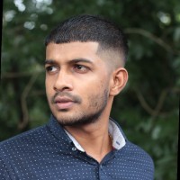 Ebin George