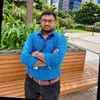 Mahesh Vadla