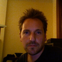 Tom Pye