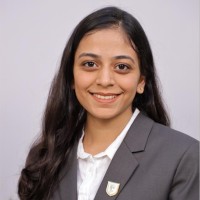 Prachi Kothari