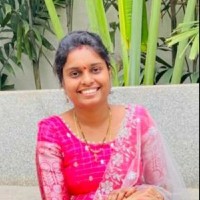Sravya Ravipudi