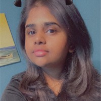 Yogitha Akkineni