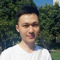 Wayne-Liwei Liu