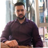 Francis Souza