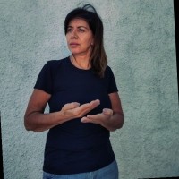 Rosanie Ribeiro Ayres