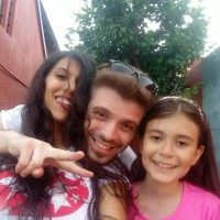 Lucas Andres Liscio