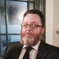 Brian Curran