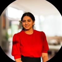 Mohini Choudhary