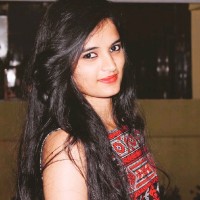 Anvitha M