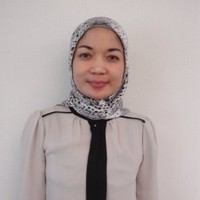 Lisa Puspitasari