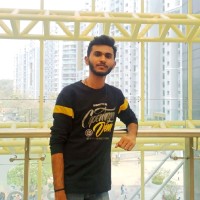 Koushik R