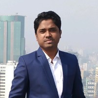 Omar Faruk Bhuyan