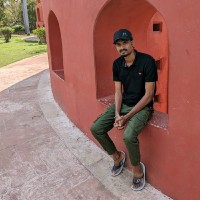 Venkatesh R