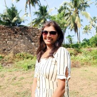 Roshani Bijwe