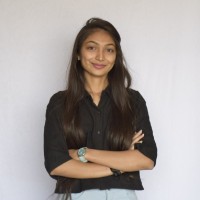 Priyanshi Vasoya