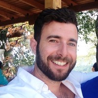 Antonios Hrysafis